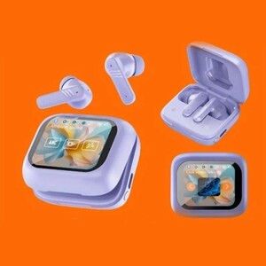 سماعة لاسلكية