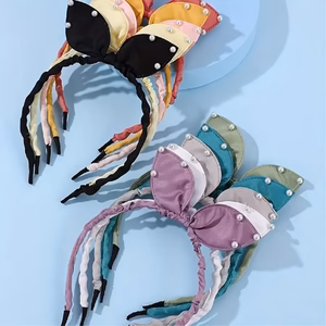 اكسسوارات شعر انيقة