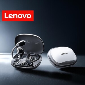 سماعات لينوفو SportAir بتصميم مفتوح الأذن – إصدار 2025