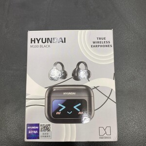 سماعة Hyundai M100