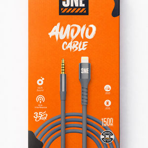 one tik audio cable