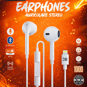 one tik earphones for ip