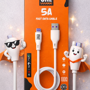 one tik |fast data cable USB IP