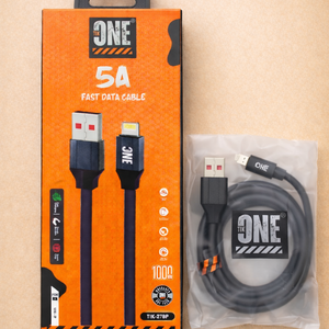 وصلة ايفون| يو اس بي ONE TIK 5A