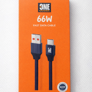 وصلة تايب سي|one tik 66w