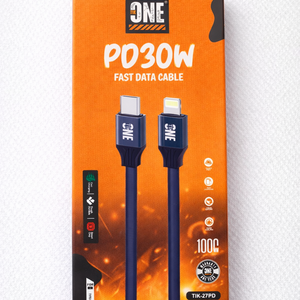 وصلة ايفون| تايب سي one tik pd30w