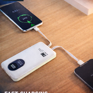 باور بانك|one tik turbo fast charger power bank 10000mah