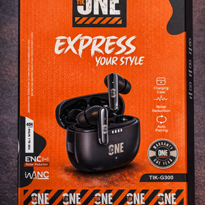 سماعات بلوتوث|one tik airbuds 40h