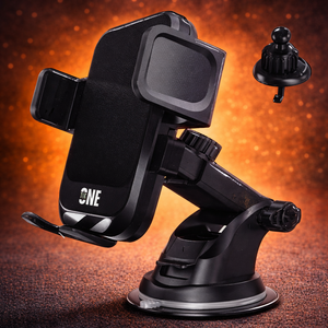 هولدر هاتف للسيارة|one tik holder automatic lock