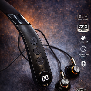 سماعات الرقبة الرياضية|one tik sport nackband