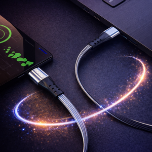 وصلة شاحن للايفون| تايب سي nasiu 20w