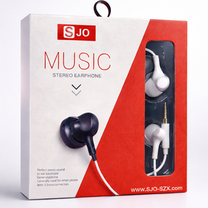 سماعات سلكية|S JO stereo music