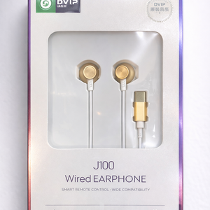 سماعات سلكية| Dvip earphones j100
