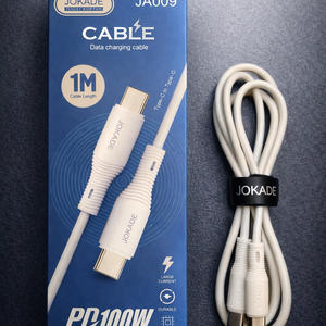 وصلة شاحن تايب سي|تايب سي JOKADE JA009