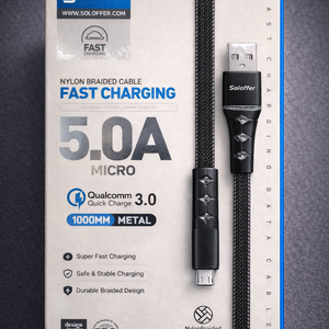 وصلة مايكرو|SOLOFFER MICRO CABLE CC53