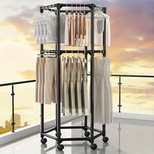 ستاند تعليق ملابس