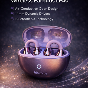 سماعة بلوتوث| LENOVO THINK PLUS EARBUDS LP25