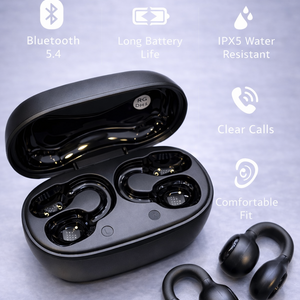 سماعات بلوتوث|WIRELESS HEADSET M47
