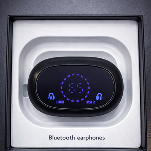 سماعات بلوتوث|BLUETOOTH EARPHONES V10