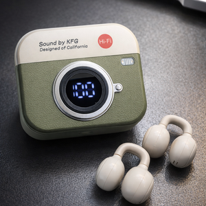 سماعة بلوتوث|NEW SENYANG WIRELESS HEADSET