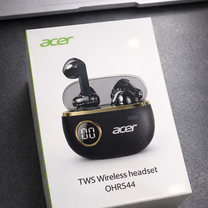 سماعات بلوتوث|ACER TWS HEADSET OHR544