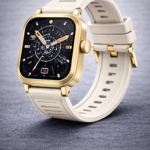 ساعة ذكية|SMART WATCH ZT06