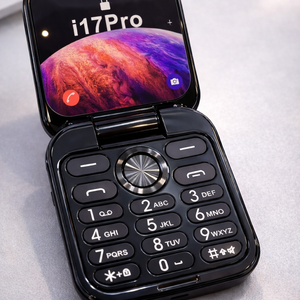 هاتف خلوي| MTK I17 PRO