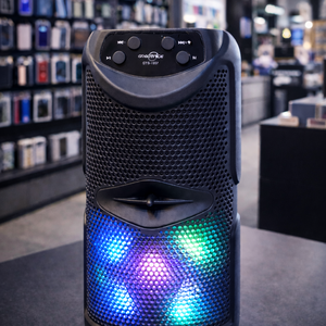 سماعة سبيكر | GREATINCE WIRELESS SPEAKER