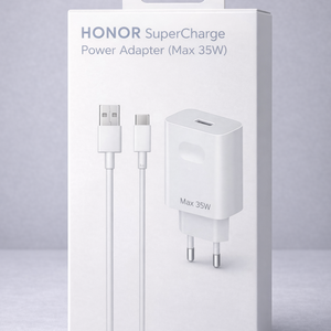 شاحن تايب سي|Honor super charge 35w