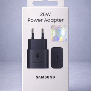 شاحن سامسونغ| Samsung adapter 25w