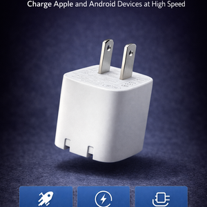 عظمة شاحن|ANKER CHARGER 30W