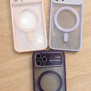 كفر iPhone 11 Pro – حماية وأناقة بلمسة عصرية