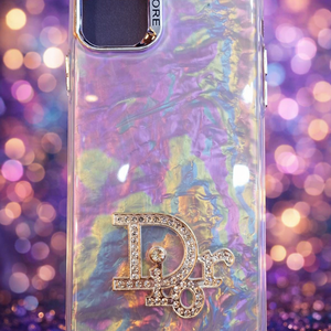 Aurora Crystal Case – iPhone 11 Pro Max