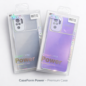 كفر أوتوفوكس الفاخر لهاتف Redmi Note 10S AutoFocus Premium Case for Redmi Note 10S