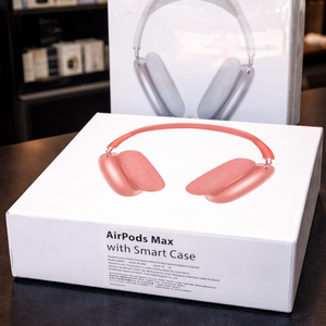 🎧 سماعة AirPods Max مع Smart Case