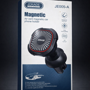 JOKADE Magnetic Air Vent Car Holder – JE005-A