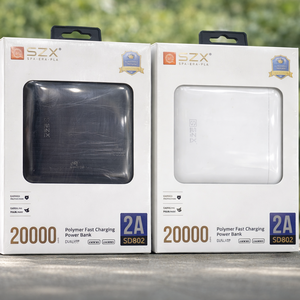 SZX PowerMax 20000 Pro باور بانك SZX باور ماكس 20000 برو