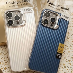 كفر Fashion Case المضلع لسلسلة آيفون 15 برو ماكس