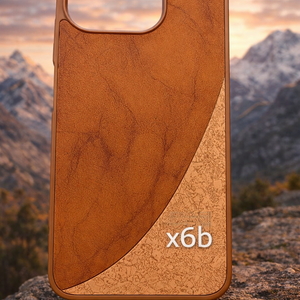 X6B Armor Case – كفر حماية مطاطي للجهاز