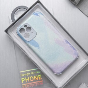 حافظة iPhone 11 Pro - مجموعة الألوان المائية