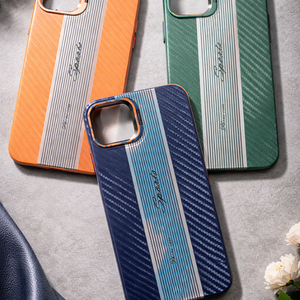 Sport Line Carbon Case – iPhone 11 Pro Max