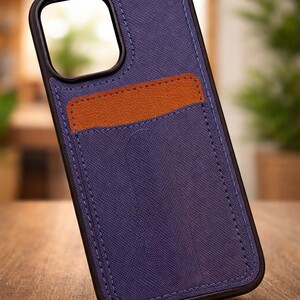Elite Pocket Case – iPhone 14 Pro Max