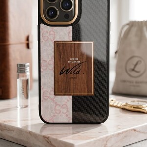 إليجانس كاربون - Elegance Carbon Case" ١٣ برو ماكس