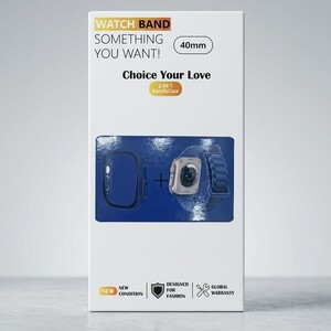 طقم حماية وسوار الترا الرياضي (2 في 1).