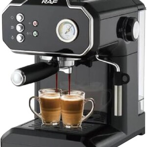ماكينة القهوة RAF Coffee Maker