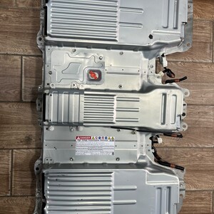 بطارية هايبرد أصلية لتويوتا هايلاندر Hybrid 2006 / لكزس من نوع Ni-MH